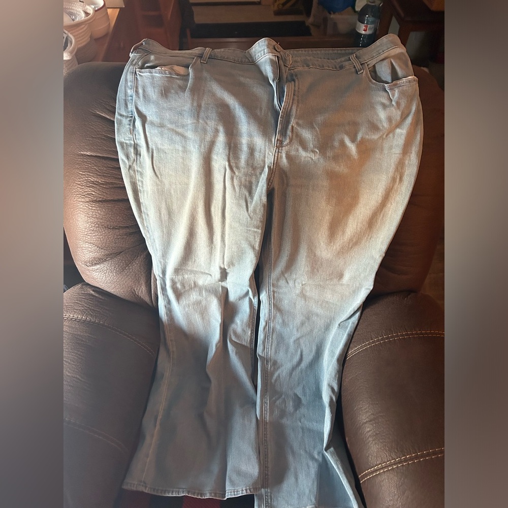 Old Navy women's jeans